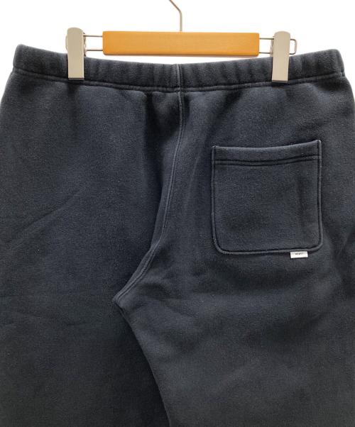 Champion（チャンピオン）Champion (チャンピオン) WTAPS (ダブルタップス) スウェットパンツ ブラック サイズ:X-LARGEの古着・服飾アイテム
