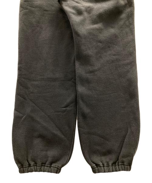 Champion（チャンピオン）Champion (チャンピオン) WTAPS (ダブルタップス) スウェットパンツ ブラック サイズ:X-LARGEの古着・服飾アイテム