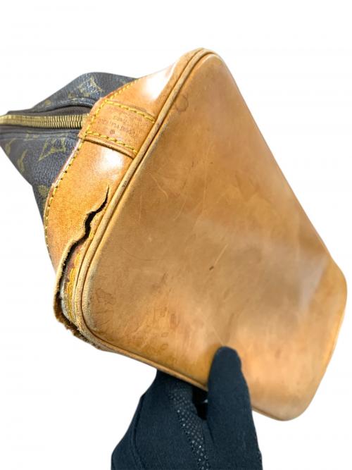 LOUIS VUITTON（ルイ ヴィトン）LOUIS VUITTON (ルイ ヴィトン) ハンドバッグ モノグラム アルマ サイズ:実寸サイズにてご確認ください。の古着・服飾アイテム