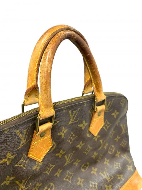 LOUIS VUITTON（ルイ ヴィトン）LOUIS VUITTON (ルイ ヴィトン) ハンドバッグ モノグラム アルマ サイズ:実寸サイズにてご確認ください。の古着・服飾アイテム