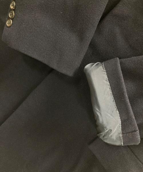 POLO RALPH LAUREN（ポロ・ラルフローレン）POLO RALPH LAUREN (ポロ・ラルフローレン) ロングコート ネイビー サイズ:実寸サイズにてご確認ください。の古着・服飾アイテム