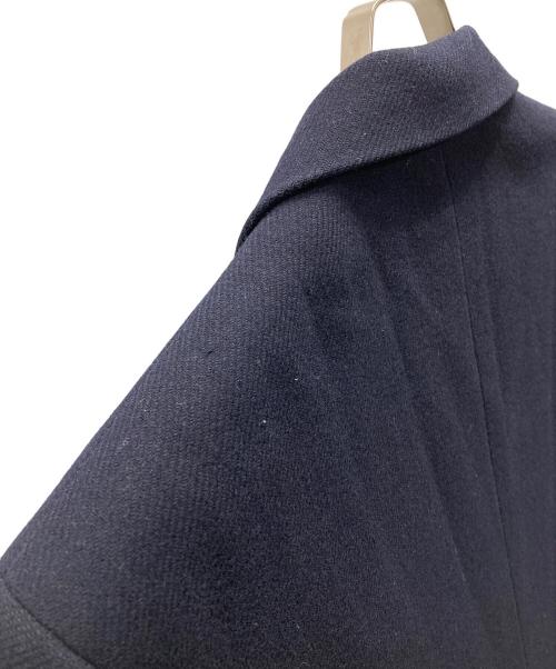 POLO RALPH LAUREN（ポロ・ラルフローレン）POLO RALPH LAUREN (ポロ・ラルフローレン) ロングコート ネイビー サイズ:実寸サイズにてご確認ください。の古着・服飾アイテム