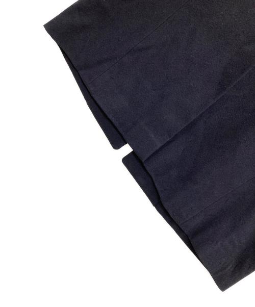 POLO RALPH LAUREN（ポロ・ラルフローレン）POLO RALPH LAUREN (ポロ・ラルフローレン) ロングコート ネイビー サイズ:実寸サイズにてご確認ください。の古着・服飾アイテム