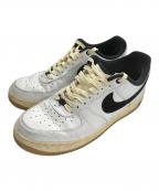 NIKEナイキ）の古着「ローカットスニーカー Women's Air Force 1 Low Command Force 