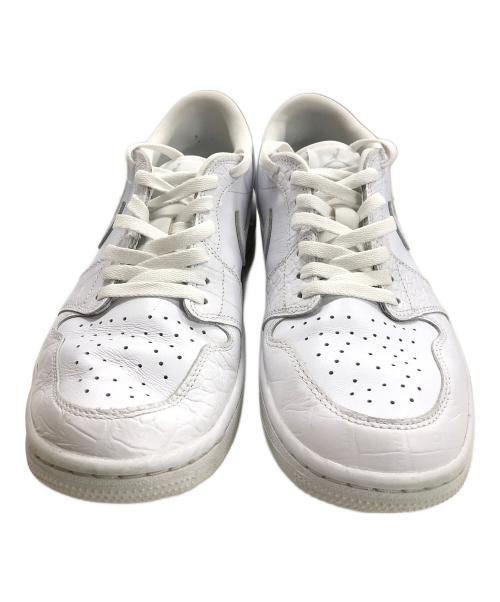 NIKE（ナイキ）NIKE (ナイキ) ゴルフシューズ Air Jordan 1 Low Golf 
