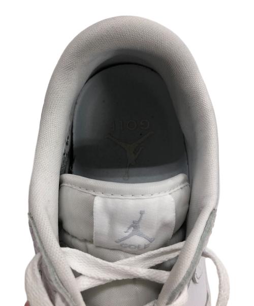 NIKE（ナイキ）NIKE (ナイキ) ゴルフシューズ Air Jordan 1 Low Golf 