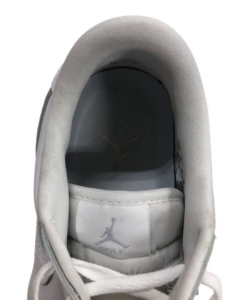 NIKE（ナイキ）NIKE (ナイキ) ゴルフシューズ Air Jordan 1 Low Golf 