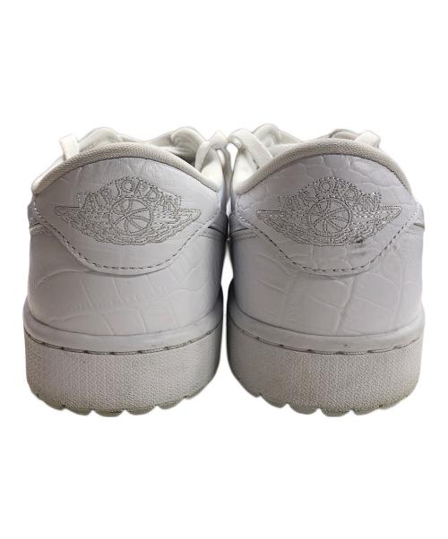 NIKE（ナイキ）NIKE (ナイキ) ゴルフシューズ Air Jordan 1 Low Golf 