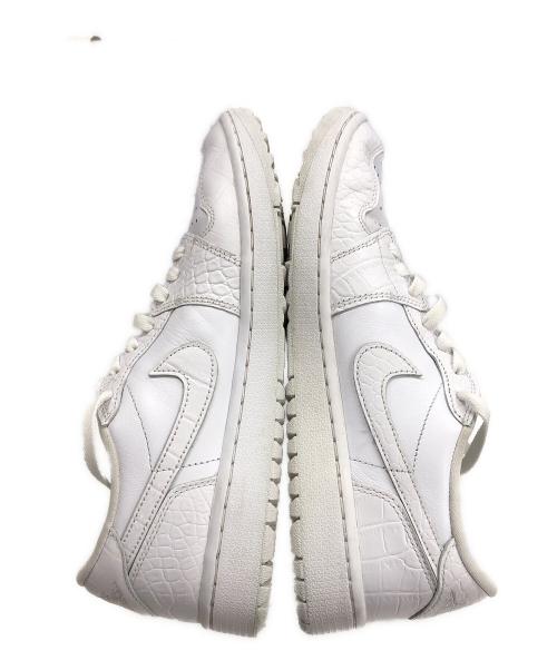 NIKE（ナイキ）NIKE (ナイキ) ゴルフシューズ Air Jordan 1 Low Golf 