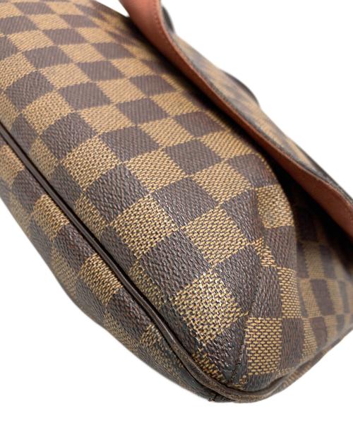 LOUIS VUITTON（ルイ ヴィトン）LOUIS VUITTON (ルイ ヴィトン) ショルダーバッグ　ダミエ　ミュゼット サイズ:実寸サイズにてご確認ください。の古着・服飾アイテム