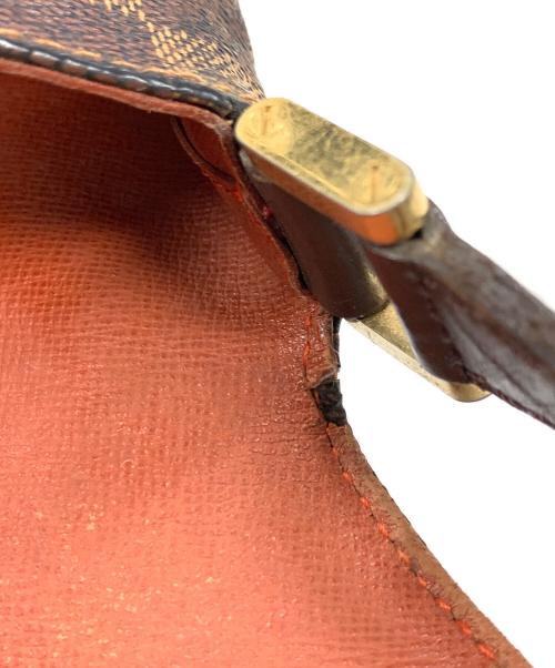 LOUIS VUITTON（ルイ ヴィトン）LOUIS VUITTON (ルイ ヴィトン) ショルダーバッグ　ダミエ　ミュゼット サイズ:実寸サイズにてご確認ください。の古着・服飾アイテム