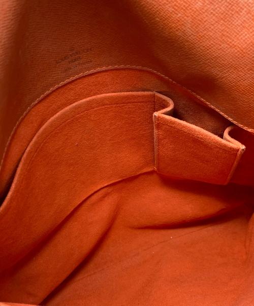 LOUIS VUITTON（ルイ ヴィトン）LOUIS VUITTON (ルイ ヴィトン) ショルダーバッグ　ダミエ　ミュゼット サイズ:実寸サイズにてご確認ください。の古着・服飾アイテム