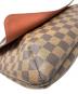 中古・古着 LOUIS VUITTON (ルイ ヴィトン) ショルダーバッグ　ダミエ　ミュゼット サイズ:実寸サイズにてご確認ください。：85000円