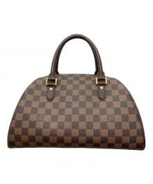 LOUIS VUITTON（ルイ ヴィトン）の古着「リベラMM」｜ブラウン