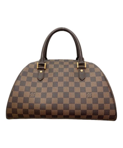 LOUIS VUITTON（ルイ ヴィトン）LOUIS VUITTON (ルイ ヴィトン) リベラMM ブラウンの古着・服飾アイテム