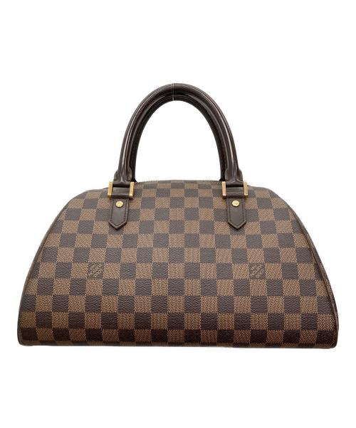 LOUIS VUITTON（ルイ ヴィトン）LOUIS VUITTON (ルイ ヴィトン) リベラMM ブラウンの古着・服飾アイテム