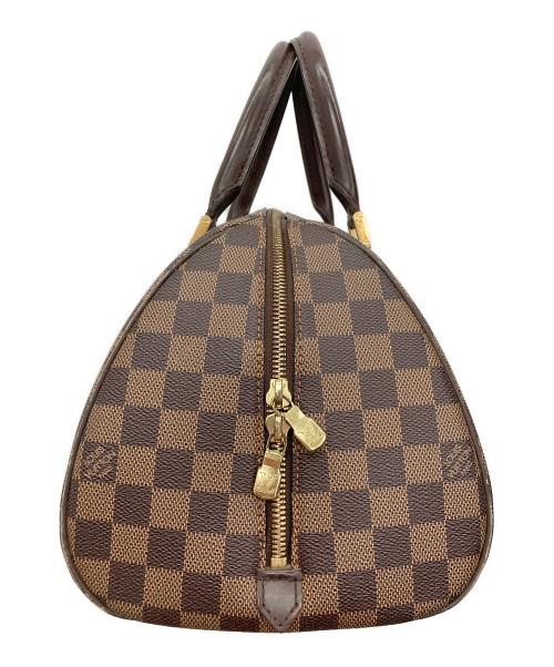 LOUIS VUITTON（ルイ ヴィトン）LOUIS VUITTON (ルイ ヴィトン) リベラMM ブラウンの古着・服飾アイテム