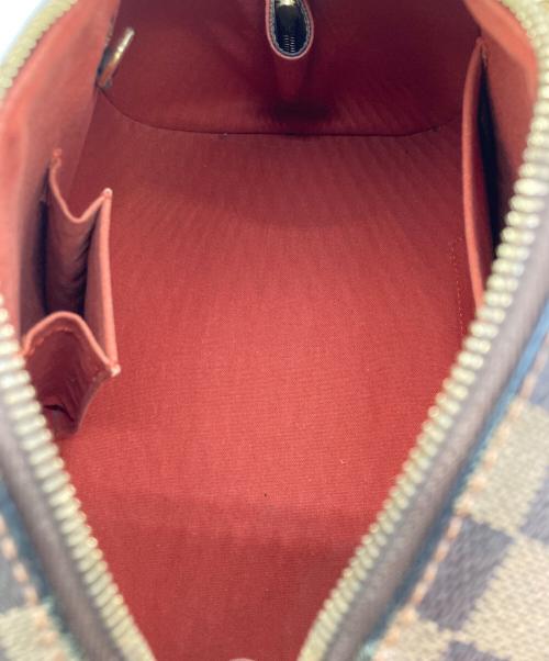 LOUIS VUITTON（ルイ ヴィトン）LOUIS VUITTON (ルイ ヴィトン) リベラMM ブラウンの古着・服飾アイテム