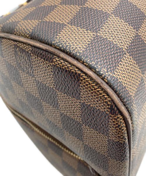 LOUIS VUITTON（ルイ ヴィトン）LOUIS VUITTON (ルイ ヴィトン) リベラMM ブラウンの古着・服飾アイテム