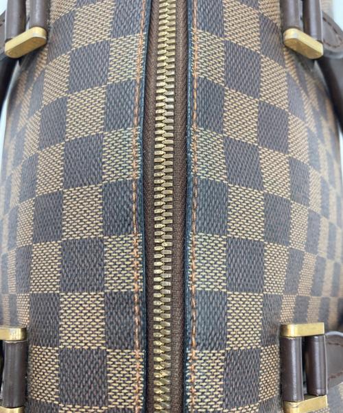 LOUIS VUITTON（ルイ ヴィトン）LOUIS VUITTON (ルイ ヴィトン) リベラMM ブラウンの古着・服飾アイテム