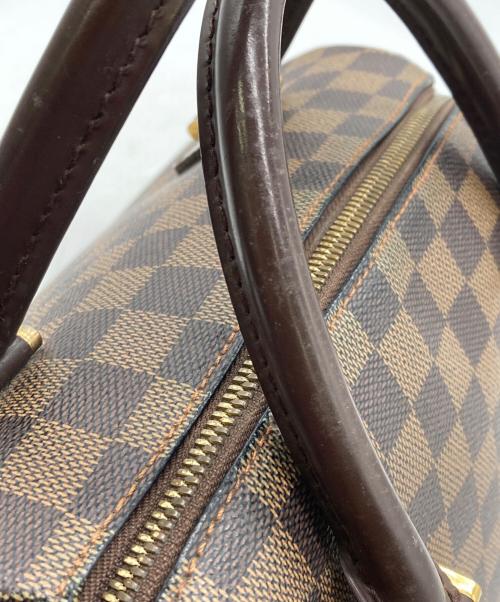 LOUIS VUITTON（ルイ ヴィトン）LOUIS VUITTON (ルイ ヴィトン) リベラMM ブラウンの古着・服飾アイテム