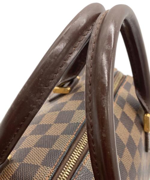 LOUIS VUITTON（ルイ ヴィトン）LOUIS VUITTON (ルイ ヴィトン) リベラMM ブラウンの古着・服飾アイテム