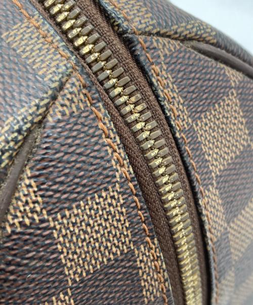 LOUIS VUITTON（ルイ ヴィトン）LOUIS VUITTON (ルイ ヴィトン) リベラMM ブラウンの古着・服飾アイテム
