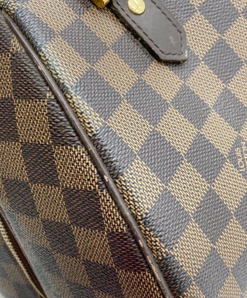 LOUIS VUITTON（ルイ ヴィトン）LOUIS VUITTON (ルイ ヴィトン) リベラMM ブラウンの古着・服飾アイテム