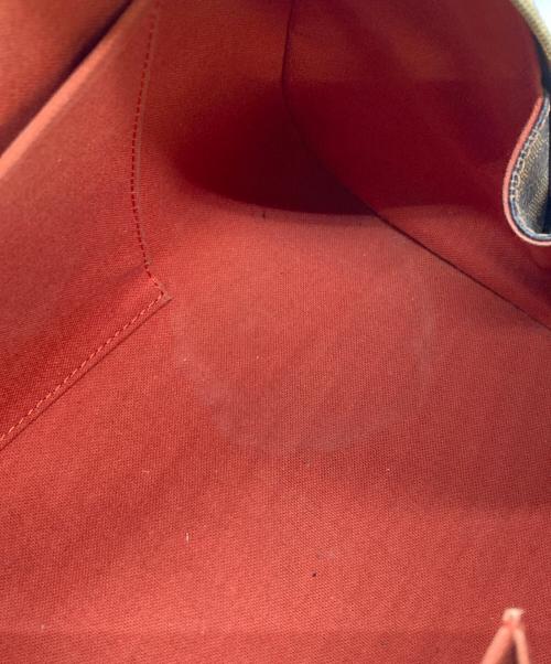 LOUIS VUITTON（ルイ ヴィトン）LOUIS VUITTON (ルイ ヴィトン) リベラMM ブラウンの古着・服飾アイテム