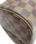 中古・古着 LOUIS VUITTON (ルイ ヴィトン) リベラMM ブラウン：75000円