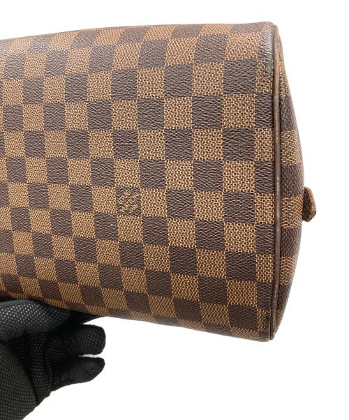 LOUIS VUITTON（ルイ ヴィトン）LOUIS VUITTON (ルイ ヴィトン) バッグ ダミエ リベラMM ブラウン サイズ:MMの古着・服飾アイテム