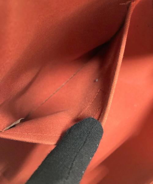 LOUIS VUITTON（ルイ ヴィトン）LOUIS VUITTON (ルイ ヴィトン) バッグ ダミエ リベラMM ブラウン サイズ:MMの古着・服飾アイテム