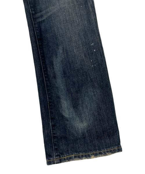 LEVI'S（リーバイス）LEVI'S (リーバイス) デニムパンツ ネイビー サイズ:W34の古着・服飾アイテム