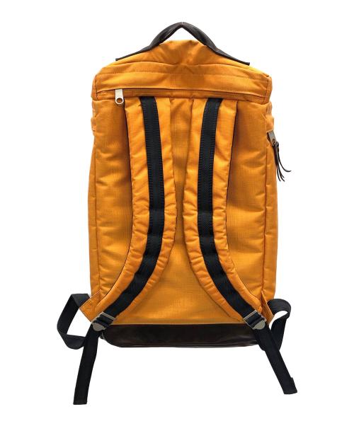 TENDERLOIN（テンダーロイン）TENDERLOIN (テンダーロイン) PORTER (ポーター) リュック  T-PACK 2 サイズ:実寸サイズにてご確認ください。の古着・服飾アイテム