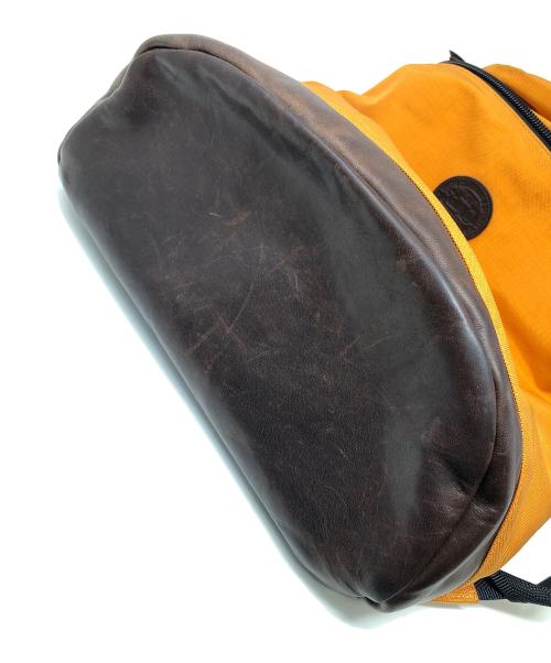 TENDERLOIN（テンダーロイン）TENDERLOIN (テンダーロイン) PORTER (ポーター) リュック  T-PACK 2 サイズ:実寸サイズにてご確認ください。の古着・服飾アイテム