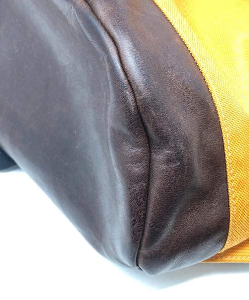 TENDERLOIN（テンダーロイン）TENDERLOIN (テンダーロイン) PORTER (ポーター) リュック  T-PACK 2 サイズ:実寸サイズにてご確認ください。の古着・服飾アイテム