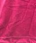 中古・古着 X-GIRL (エックスガール) VELOUR CARGO PANTS（ベロア カーゴ パンツ） パープル サイズ:M：8000円