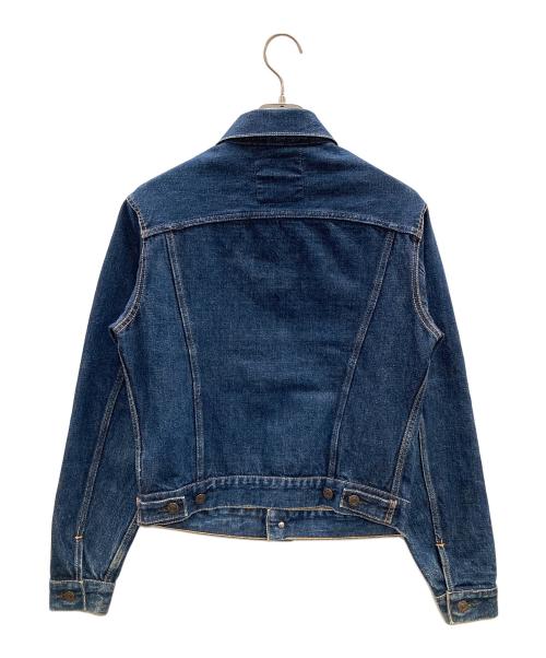 DENIME（ドゥニーム）DENIME (ドゥニーム) デニムジャケット インディゴ サイズ:実寸サイズにてご確認ください。の古着・服飾アイテム