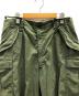 US ARMY (ユーエスアーミー) カーゴパンツ M-65（エム-65）フィールドパンツ オリーブ サイズ:REGULAR-MEDIUM：20000円