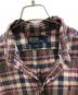 POLO RALPH LAUREN (ポロ・ラルフローレン) 長袖ボタンダウンシャツ マルチカラー サイズ:M：6000円