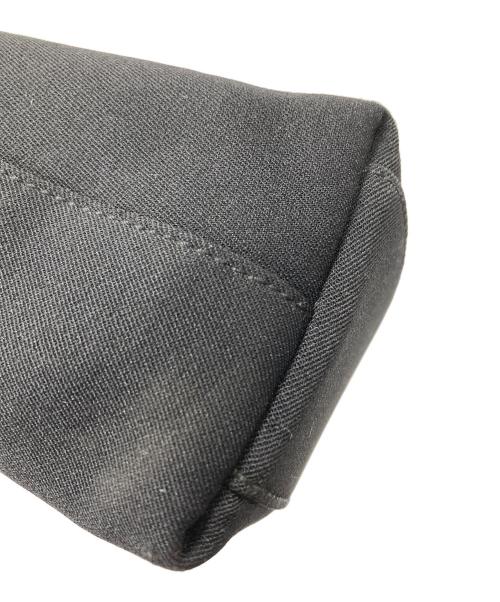 Salvatore Ferragamo（サルヴァトーレ フェラガモ）Salvatore Ferragamo (サルヴァトーレ フェラガモ) ヴァラチェーン ワンショルダーバッグ ブラック サイズ:実寸サイズにてご確認ください。の古着・服飾アイテム