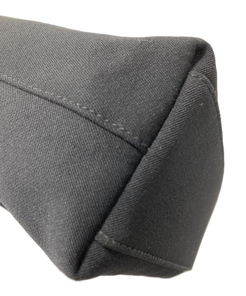 Salvatore Ferragamo（サルヴァトーレ フェラガモ）Salvatore Ferragamo (サルヴァトーレ フェラガモ) ヴァラチェーン ワンショルダーバッグ ブラック サイズ:実寸サイズにてご確認ください。の古着・服飾アイテム