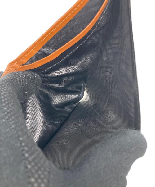 dunhill（ダンヒル）dunhill (ダンヒル) 2つ折り財布 ブラック サイズ:実寸サイズにてご確認くださいの古着・服飾アイテム