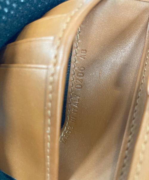 dunhill（ダンヒル）dunhill (ダンヒル) 2つ折り財布 ブラック サイズ:実寸サイズにてご確認くださいの古着・服飾アイテム