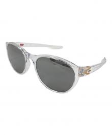 OAKLEY（オークリー）の古着「サングラス REED MACE（リードメース）」