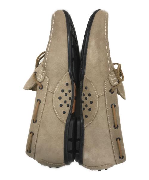 REGAL（リーガル）REGAL (リーガル) シューズ ベージュ サイズ:26.5cm 未使用品の古着・服飾アイテム