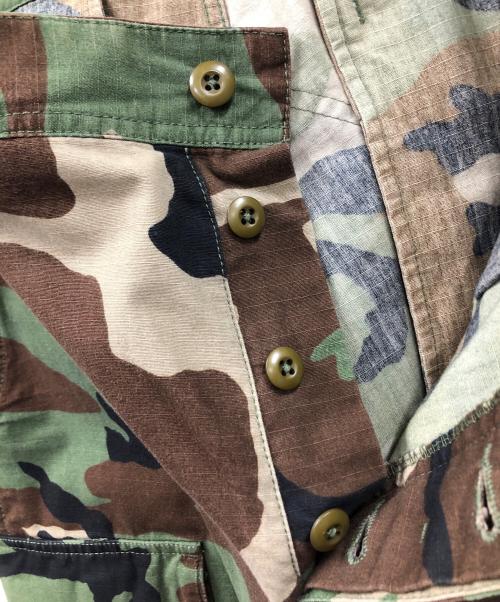 SUPREME（シュプリーム）SUPREME (シュプリーム) カーゴパンツ カーキ サイズ:30の古着・服飾アイテム