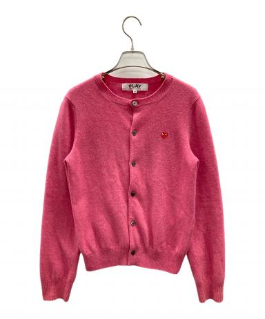 中古・古着通販】PLAY COMME des GARCONS (プレイ コムデギャルソン