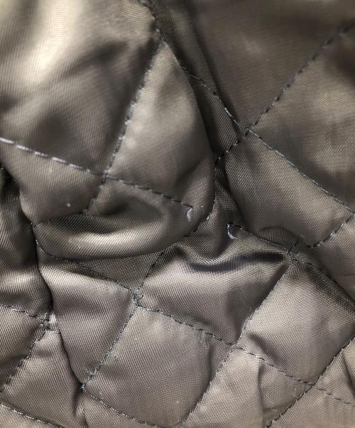 KADOYA（カドヤ）KADOYA (カドヤ) レザージャケット レッド サイズ:Sの古着・服飾アイテム