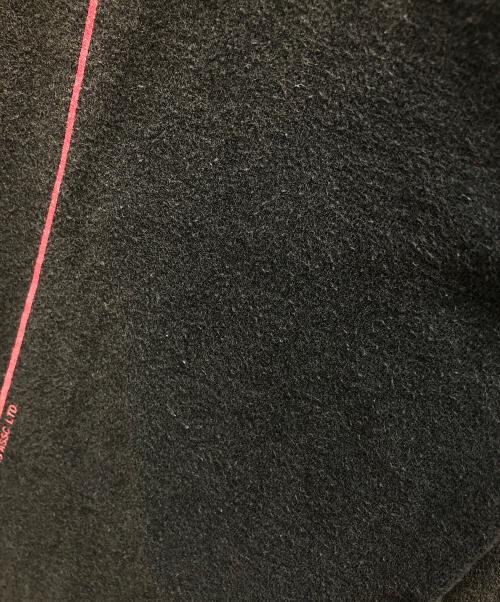 FRUIT OF THE LOOM（フルーツオブザルーム）FRUIT OF THE LOOM (フルーツオブザルーム) 長袖Tシャツ CAFE PASQUAL'S SANTA FE（カフェ パスクアルズ サンタ フェ） ブラック サイズ:Lの古着・服飾アイテム